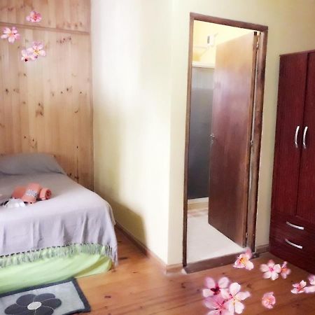 Residencial Azaleas Place プエルト・イグアス エクステリア 写真