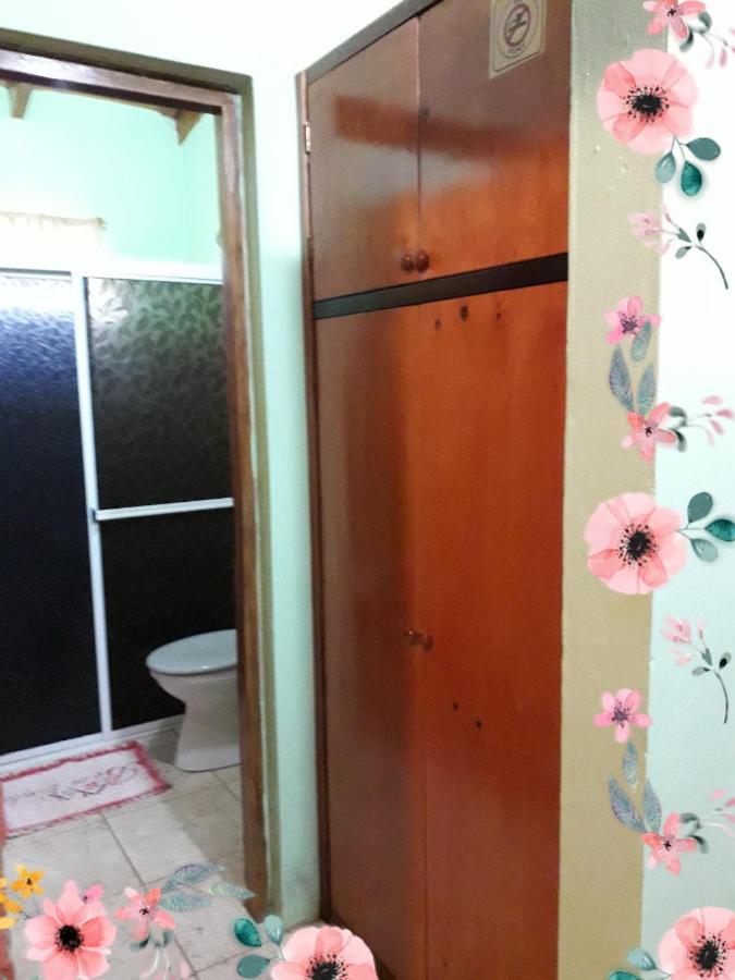 Residencial Azaleas Place プエルト・イグアス エクステリア 写真
