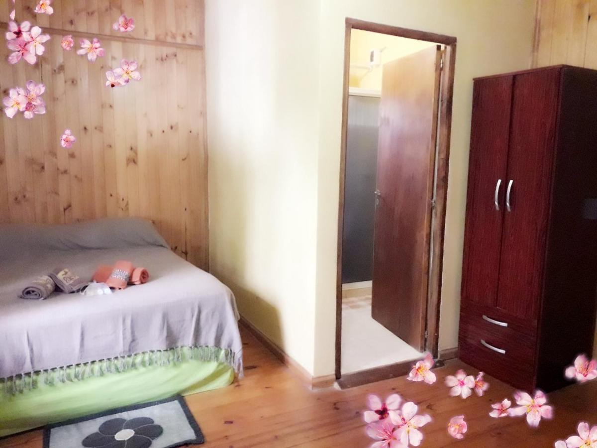 Residencial Azaleas Place プエルト・イグアス エクステリア 写真