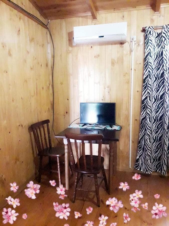 Residencial Azaleas Place プエルト・イグアス エクステリア 写真