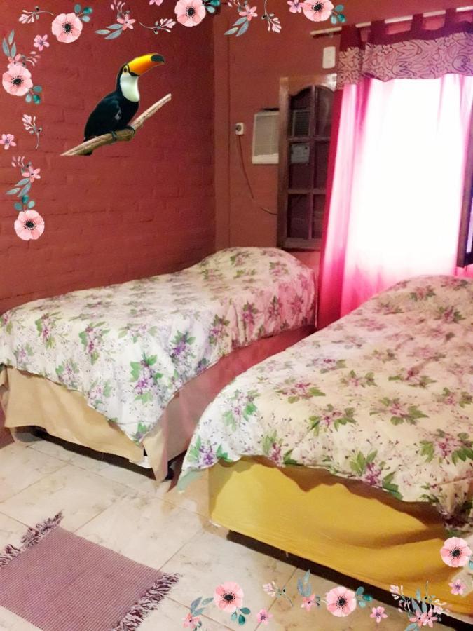 Residencial Azaleas Place プエルト・イグアス エクステリア 写真